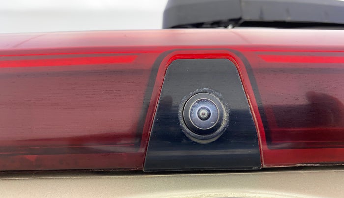 2020 KIA SONET GTX PLUS 1.0 DCT, Petrol, Automatic, 38,471 km, Parking Camera