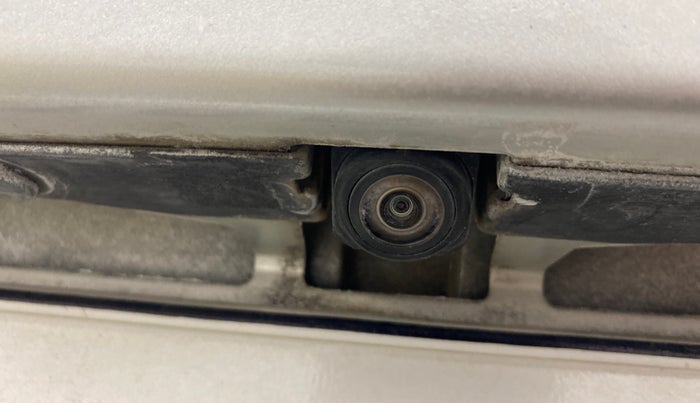 2018 Maruti Swift ZXI PLUS AMT, Petrol, Automatic, 95,392 km, Parking Camera