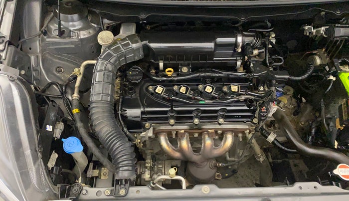 2019 Maruti Baleno ZETA PETROL 1.2, Petrol, Manual, 26,596 km, Engine View - Right