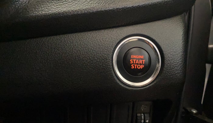 2019 Maruti Baleno ZETA PETROL 1.2, Petrol, Manual, 26,596 km, Keyless Start/ Stop Button