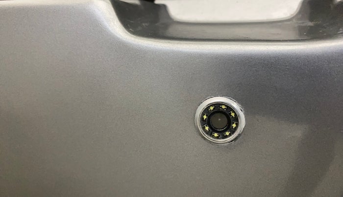 2019 Maruti Baleno ZETA PETROL 1.2, Petrol, Manual, 26,596 km, Parking Camera