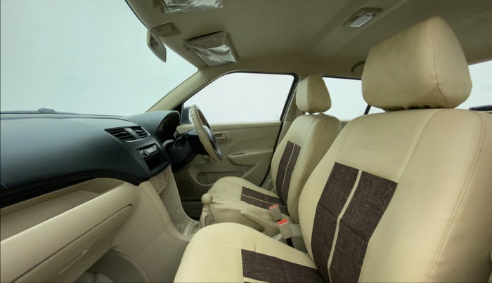 2012 Maruti Swift Dzire LXI, Petrol, Manual, 12,586 km, Right Side Front Door Cabin