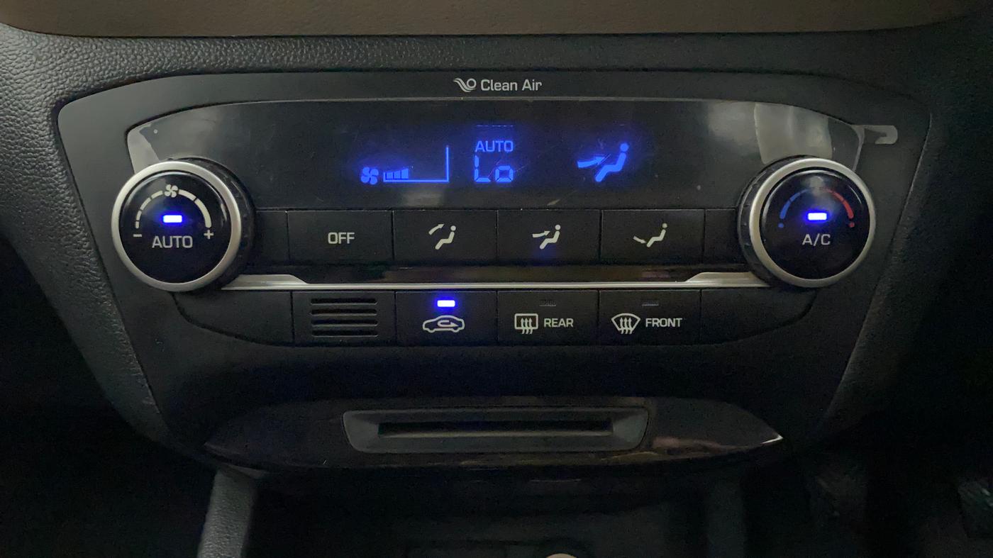 2016 Hyundai Elite i20 ASTA 1.2, Petrol, Manual, 69,264 km, Automatic Climate Control