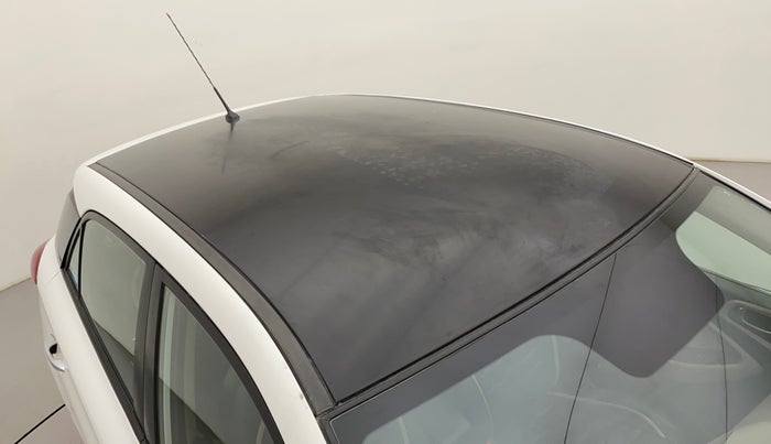 2016 Hyundai Elite i20 ASTA 1.2, Petrol, Manual, 69,264 km, Roof