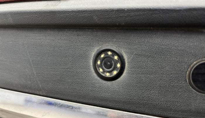 2024 Volkswagen TAIGUN COMFORTLINE 1.0 TSI MT, Petrol, Manual, 15,899 km, Parking Camera