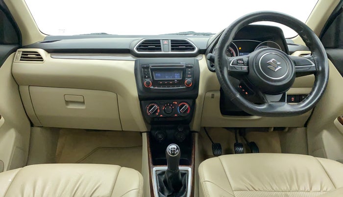 2020 Maruti Dzire VXI, Petrol, Manual, 29,207 km, Dashboard