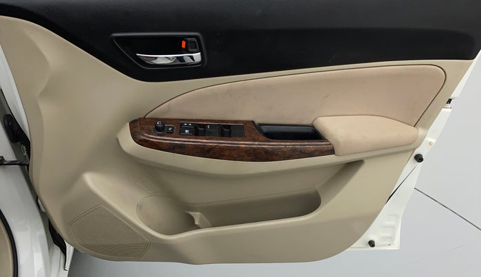 2020 Maruti Dzire VXI, Petrol, Manual, 29,207 km, Driver Side Door Panels Control