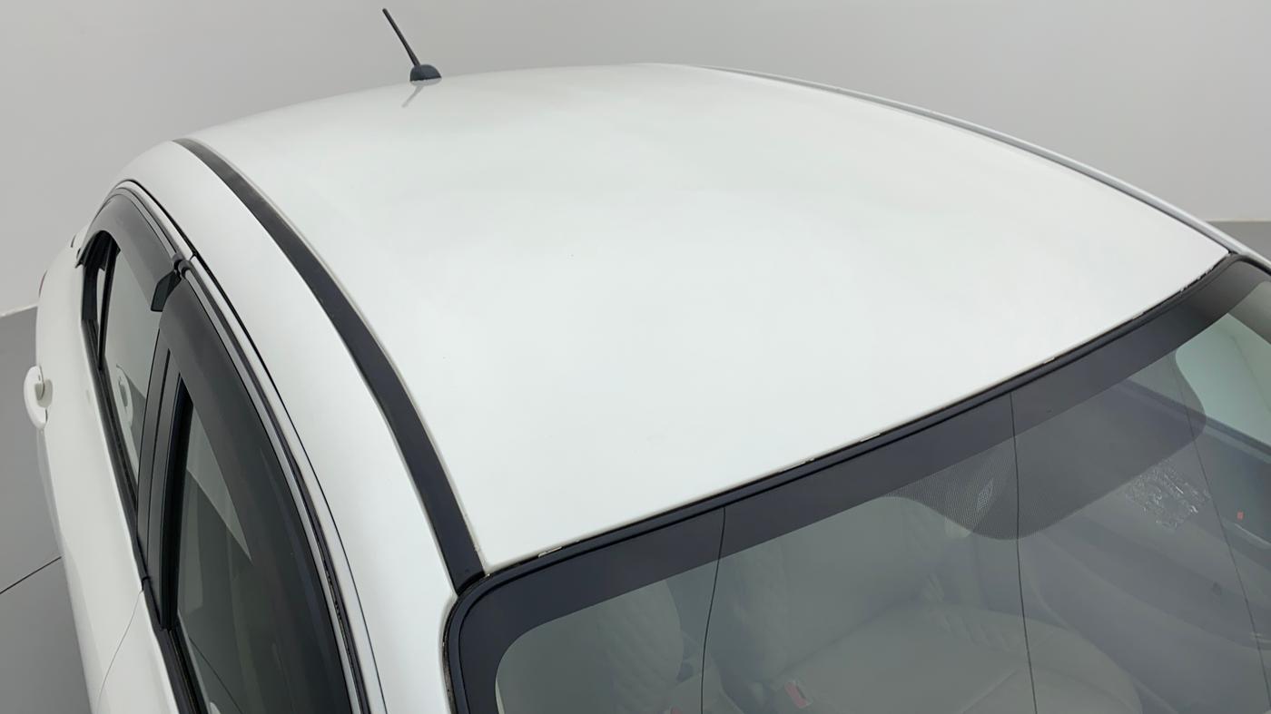 2020 Maruti Dzire VXI, Petrol, Manual, 29,207 km, Roof