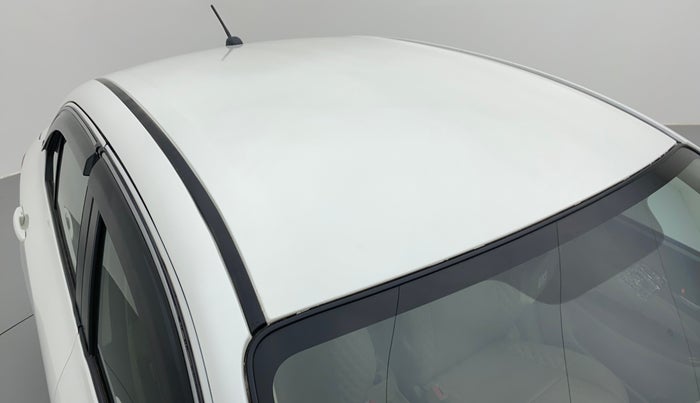 2020 Maruti Dzire VXI, Petrol, Manual, 29,207 km, Roof