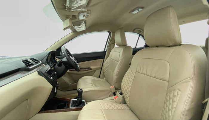 2020 Maruti Dzire VXI, Petrol, Manual, 29,207 km, Right Side Front Door Cabin