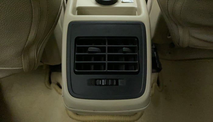 2020 Maruti Dzire VXI, Petrol, Manual, 29,207 km, Rear AC Vents