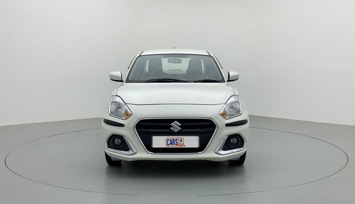 2020 Maruti Dzire VXI, Petrol, Manual, 29,207 km, Front