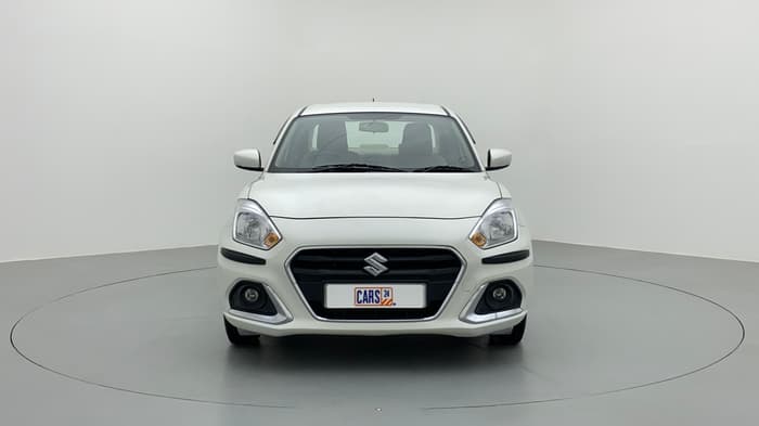 2020 Maruti Dzire VXI, Petrol, Manual, 29,207 km, Front