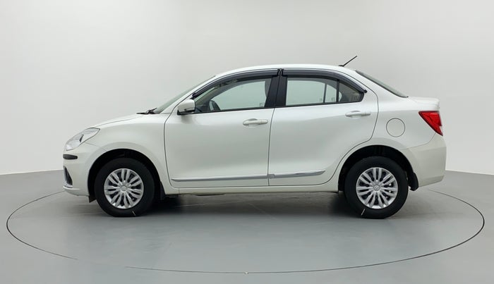 2020 Maruti Dzire VXI, Petrol, Manual, 29,207 km, Left Side