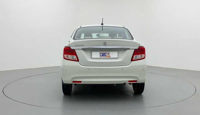 2020 Maruti Dzire VXI, Petrol, Manual, 29,207 km, Back/Rear