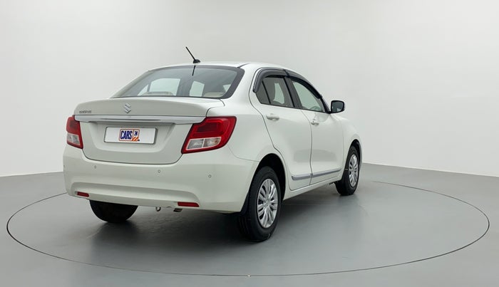 2020 Maruti Dzire VXI, Petrol, Manual, 29,207 km, Right Back Diagonal