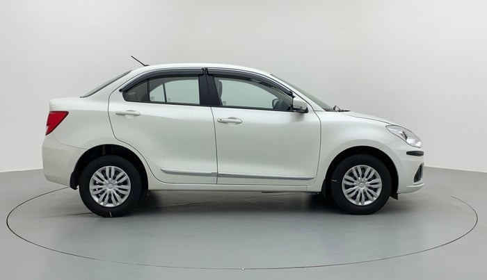 2020 Maruti Dzire VXI, Petrol, Manual, 29,207 km, Right Side