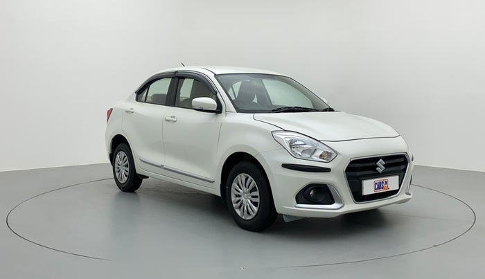 2020 Maruti Dzire VXI, Petrol, Manual, 29,207 km, Right Front Diagonal