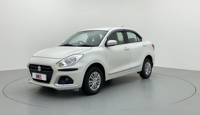 2020 Maruti Dzire VXI, Petrol, Manual, 29,207 km, Left Front Diagonal