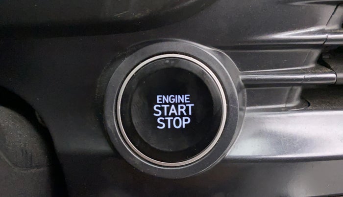 2021 Hyundai NEW I20 ASTA (O) 1.5 CRDI MT, Diesel, Manual, 21,418 km, Keyless Start/ Stop Button