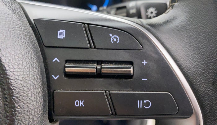 2021 Hyundai NEW I20 ASTA (O) 1.5 CRDI MT, Diesel, Manual, 21,418 km, Adaptive Cruise Control