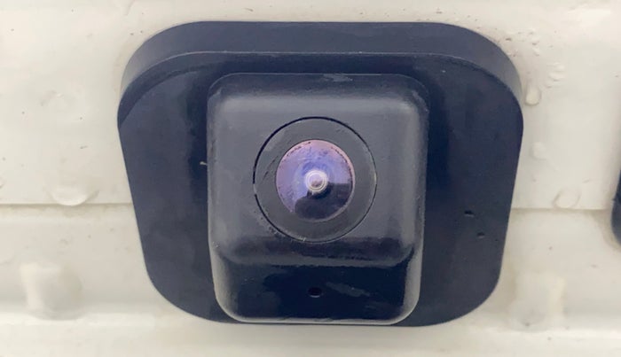 2022 KIA CARENS PRESTIGE PLUS 1.5 DIESEL 7 STR, Diesel, Manual, 35,085 km, Parking Camera