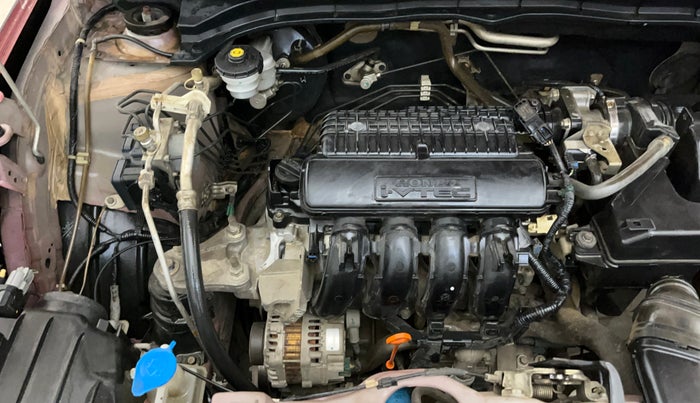 2018 Honda Amaze 1.2L I-VTEC S, Petrol, Manual, 72,237 km, Engine View - Right