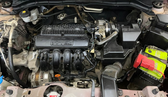 2018 Honda Amaze 1.2L I-VTEC S, Petrol, Manual, 72,237 km, Engine View