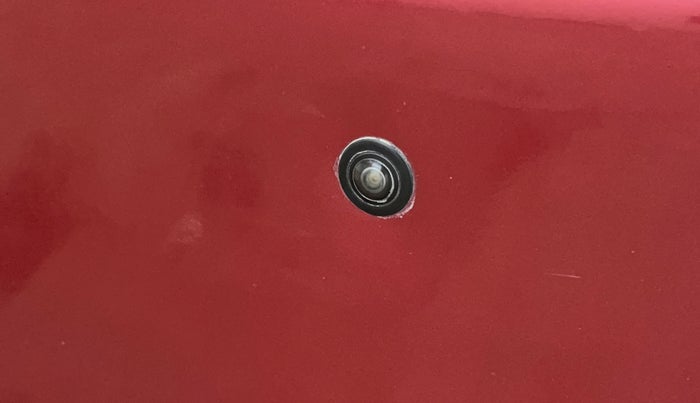 2018 Honda Amaze 1.2L I-VTEC S, Petrol, Manual, 72,237 km, Parking Camera