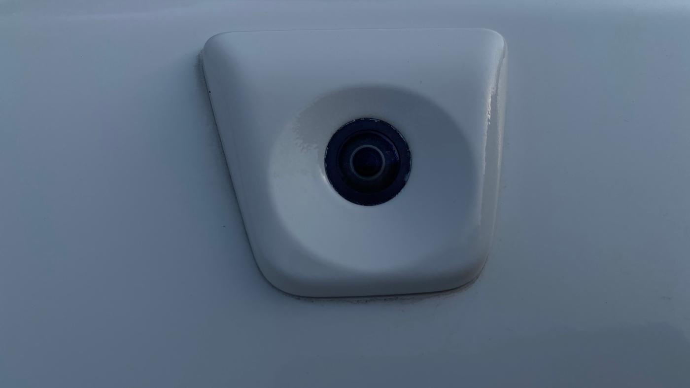 2021 Hyundai GRAND I10 NIOS SPORTZ AMT 1.2 KAPPA VTVT, Petrol, Automatic, 39,175 km, Parking Camera