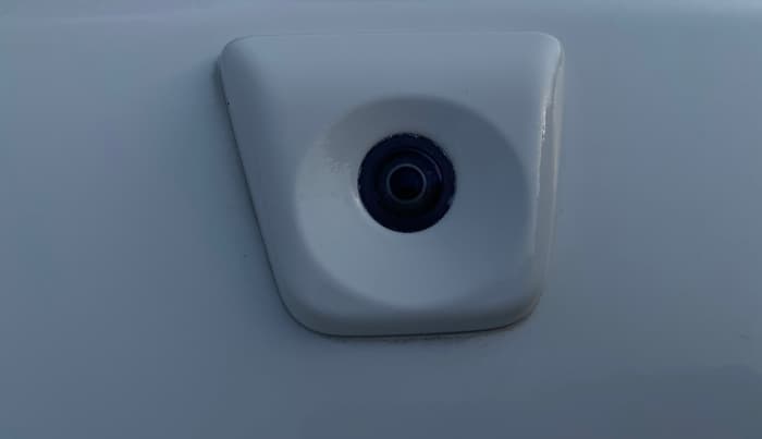 2021 Hyundai GRAND I10 NIOS SPORTZ AMT 1.2 KAPPA VTVT, Petrol, Automatic, 39,175 km, Parking Camera