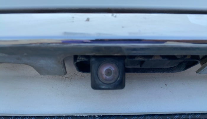 2015 Honda City 1.5L I-VTEC VX CVT, Petrol, Automatic, 74,220 km, Parking Camera