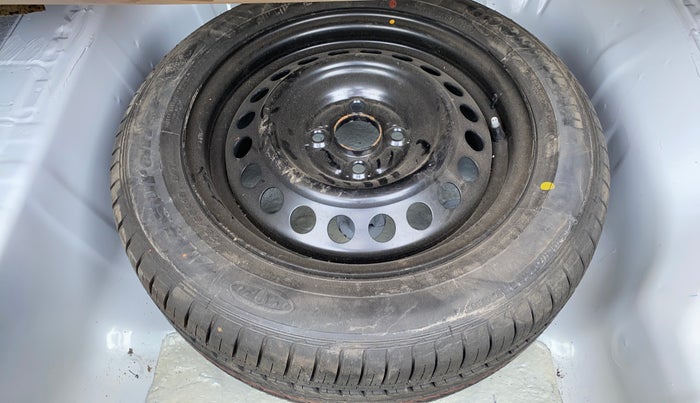 2015 Honda City 1.5L I-VTEC VX CVT, Petrol, Automatic, 74,220 km, Spare Tyre