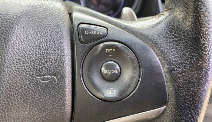 2015 Honda City 1.5L I-VTEC VX CVT, Petrol, Automatic, 74,220 km, Adaptive Cruise Control