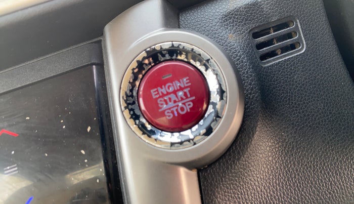 2015 Honda City 1.5L I-VTEC VX CVT, Petrol, Automatic, 74,220 km, Keyless Start/ Stop Button