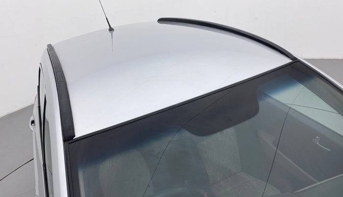 2018 Hyundai Grand i10 SPORTZ AT 1.2 KAPPA VTVT, Petrol, Automatic, 50,406 km, Roof