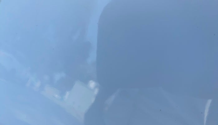 2019 Renault Kwid RXT 1.0 AMT (O), Petrol, Automatic, 21,427 km, Parking Camera