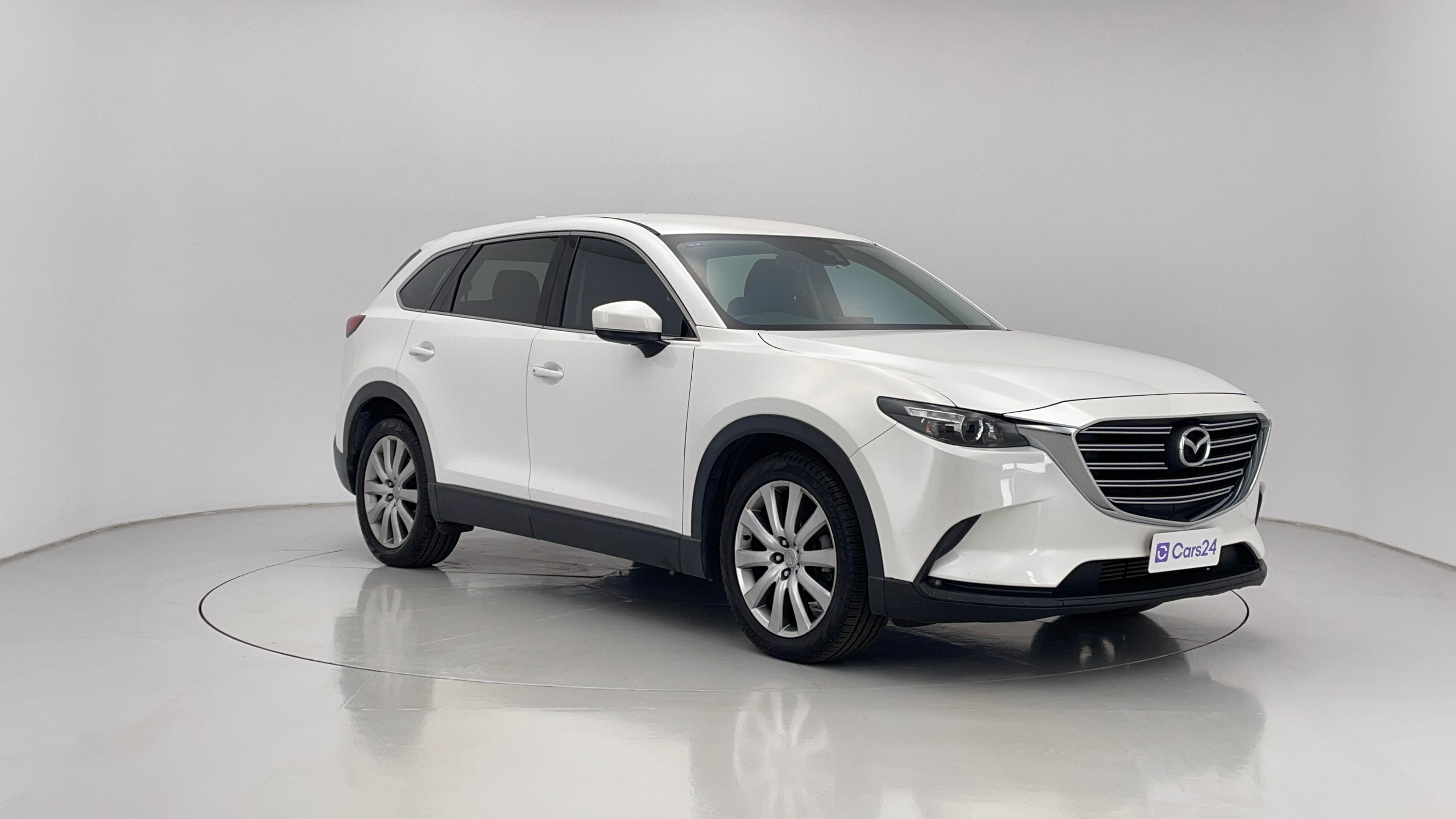 Mazda CX-9 image