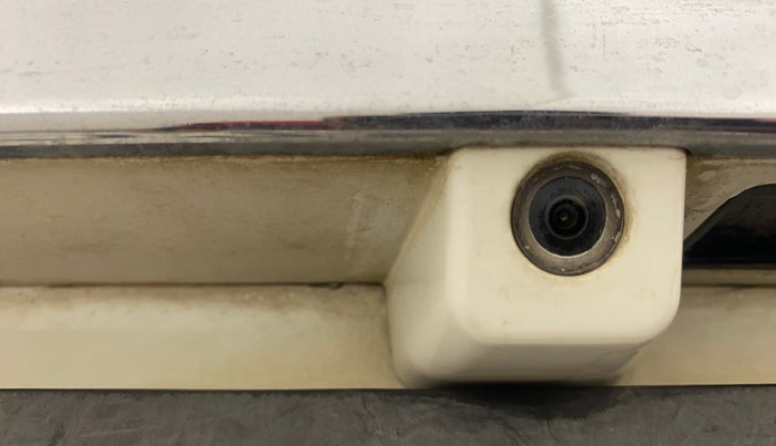 2016 Hyundai Verna 1.6 CRDI SX (O), Diesel, Manual, 90,522 km, Parking Camera