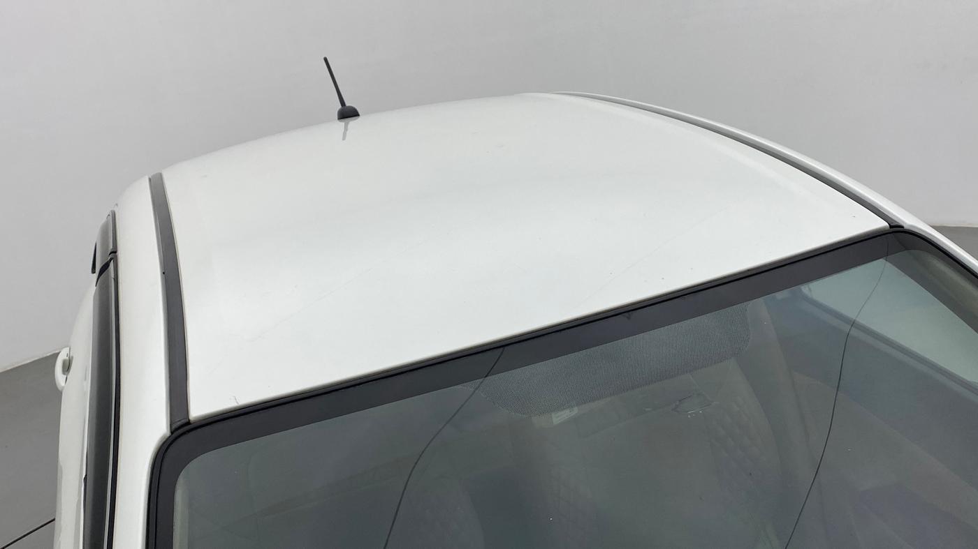 2019 Maruti Dzire VXI, Petrol, Manual, 86,535 km, Roof