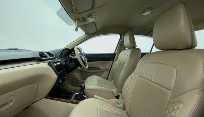 2019 Maruti Dzire VXI, Petrol, Manual, 86,535 km, Right Side Front Door Cabin