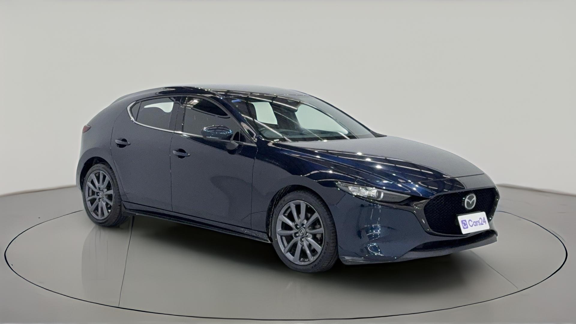 Mazda Mazda3 image