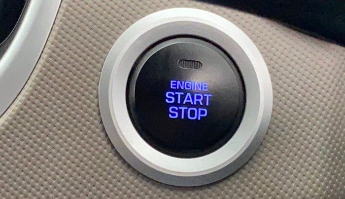 2019 Hyundai Creta 1.6 VTVT SX AUTO, Petrol, Automatic, 13,276 km, Keyless Start/ Stop Button