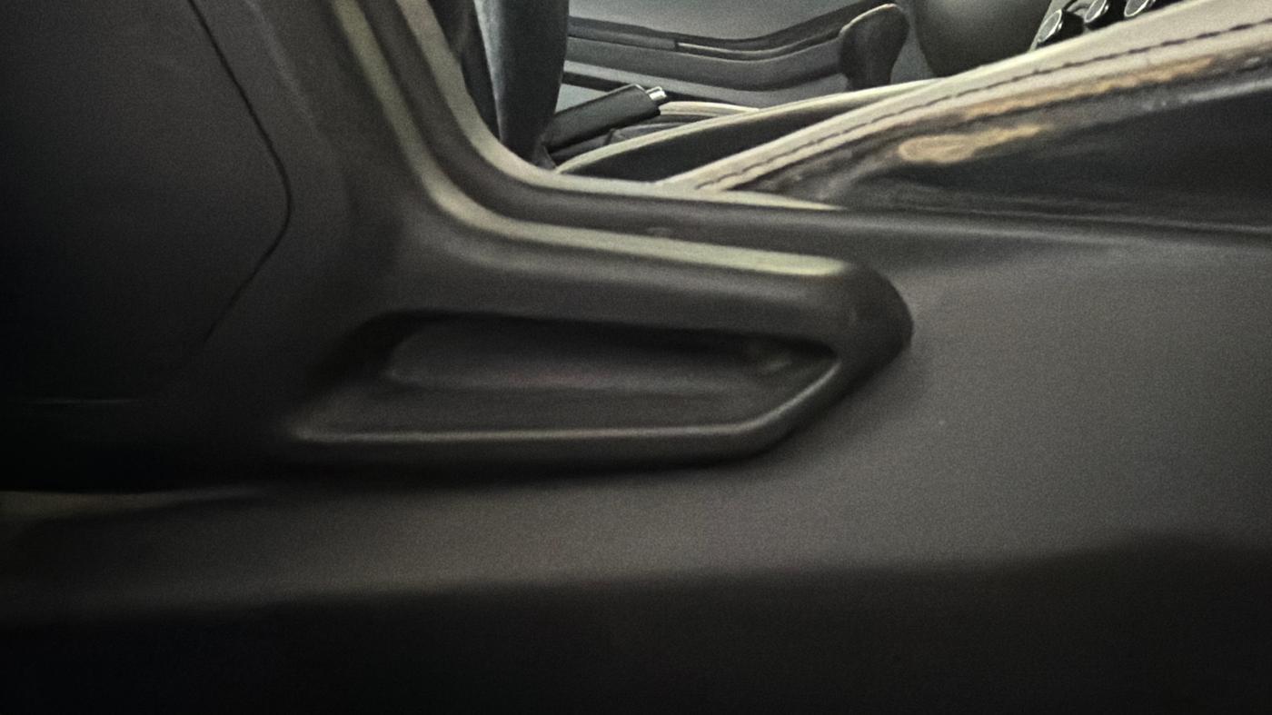 2021 Tata Tiago XT (O) PETROL, CNG, Manual, 70,448 km, Driver Side Adjustment Panel