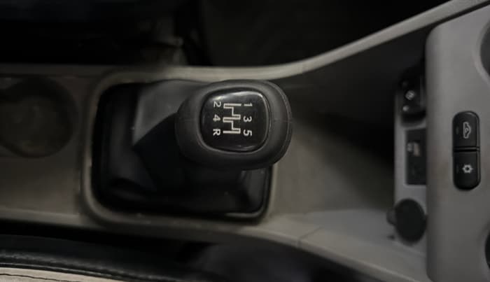 2021 Tata Tiago XT (O) PETROL, CNG, Manual, 70,448 km, Gear Lever