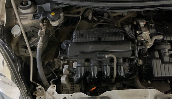 2017 Honda Amaze 1.2L I-VTEC S, Petrol, Manual, 69,980 km, Engine View - Right