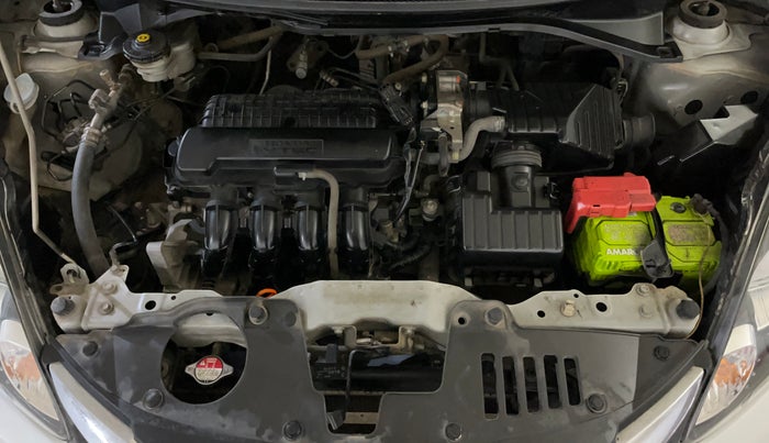 2017 Honda Amaze 1.2L I-VTEC S, Petrol, Manual, 69,980 km, Engine View