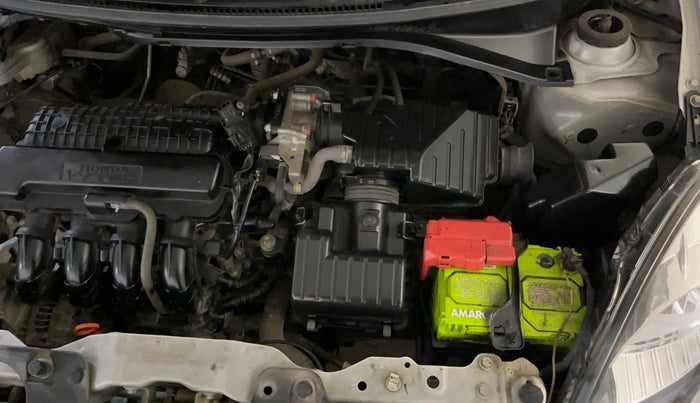 2017 Honda Amaze 1.2L I-VTEC S, Petrol, Manual, 69,980 km, Engine View - Left