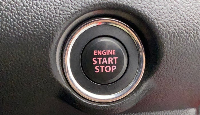 2020 Maruti Swift ZXI PLUS, Petrol, Manual, 52,488 km, Keyless Start/ Stop Button