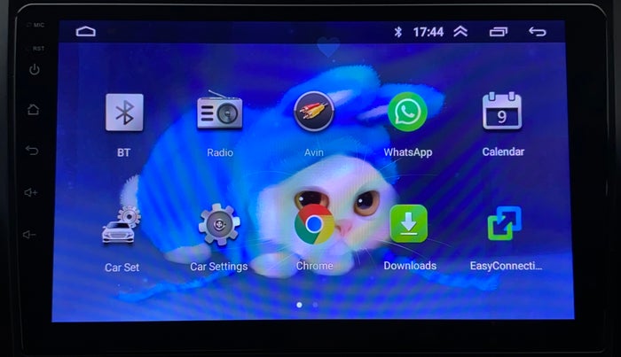 2020 Maruti Swift ZXI PLUS, Petrol, Manual, 52,488 km, Apple CarPlay and Android Auto